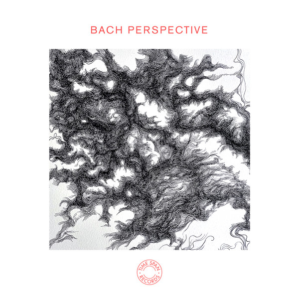 Bach Perspective cover