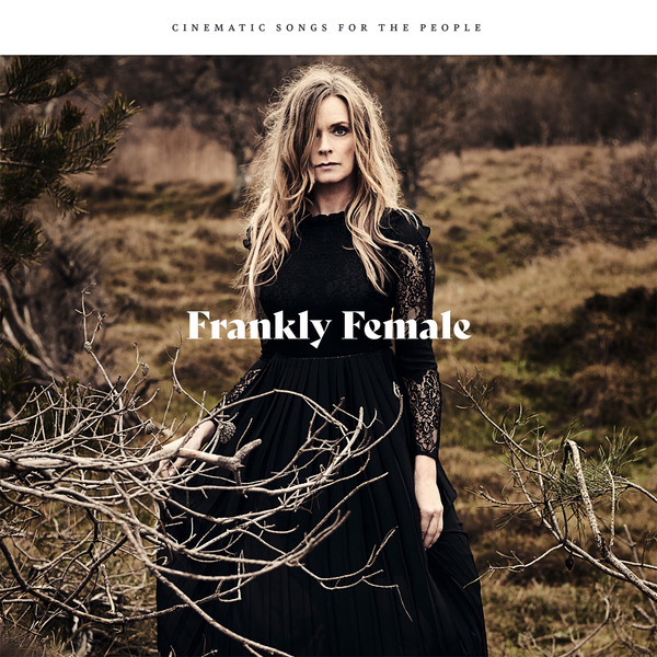 Frankly Female