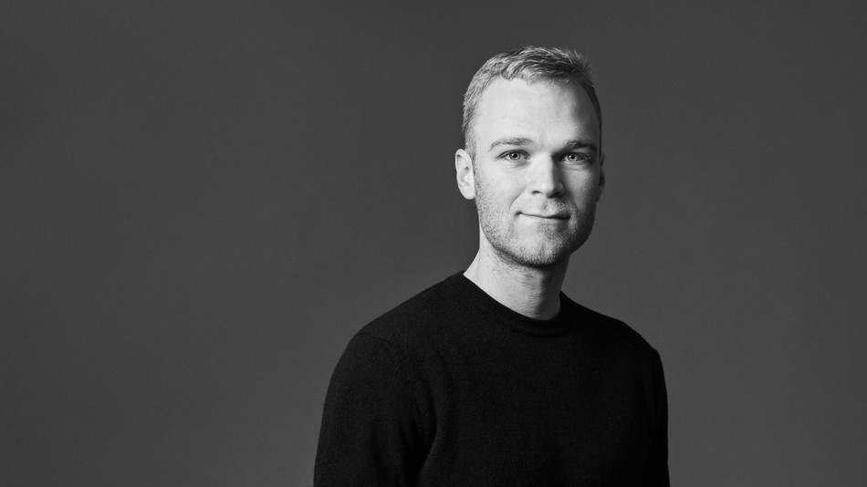 Label Manager - Frederik Norup 