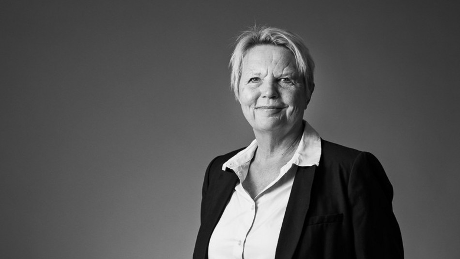 Direktør - Susanne Docherty 