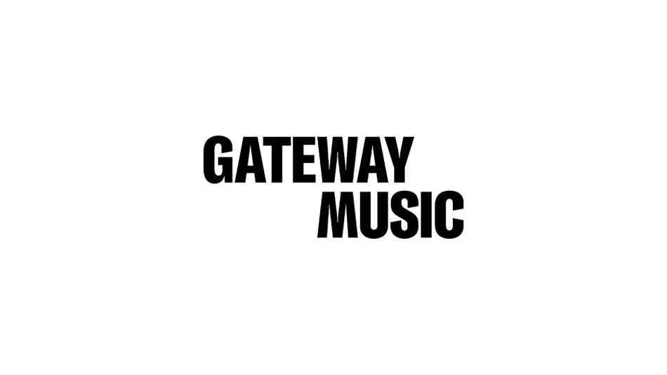 Gateway Music logo